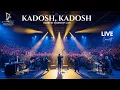Lagu KADOSH, KADOSH – Hebrew Worship Live Concert | Sacred Praise from Jerusalem