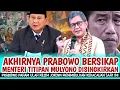 Download Lagu Akhirnya Prabowo Bersih2 Termul di Istana! Kekacauan Terjadi Saat ini  krn Ulah Rezim Jokowi?