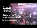 Download Lagu Attack on Titan - ətˈæk 0N tάɪtn ᐸWMIdᐳ