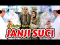 Download Lagu MIXTAPE FUNKOT || JANJI SUCI_HANIS SEGARA PUTRA \u0026 ALMIRA JUANITA JAHAN (DJ ALMIRA BERTO)