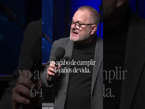 Dios quiere hablarnos a nosotros.