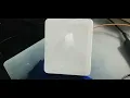 Passive UHF RFID with LED light