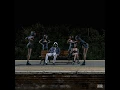 Never Invited [Mellow Mix]