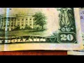 1934 20 Bill Some of the first FIAT Money