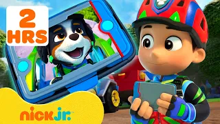 #PAWPatrol | Кого позвать для ОГРОМНОГО ЧИЗБУРГЕРА? 🍔
