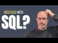 Most Data Analysts Are Over-Learning SQL Are You One of Them