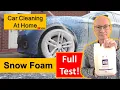 Download Lagu Autoglym Polar Blast Snow Foam review: With Tea and Biscuits.