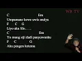 Download Lagu lirik kunci gitar chord didi kempot sewu kuto karaoke