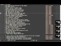 Rewrite git history with Emacs magit and git rebase