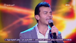 شيري ستوديو النجم محمد محيي يبدع ويتألق في الغناء إتكلم عليا 