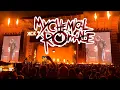 Lagu MY CHEMICAL ROMANCE en VIVO EN CHILE | ESTADIO BICENTENARIO DE LA FLORIDA | 29 - ENE - 2026 🔥🇨🇱🔥