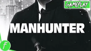 manhunter gameplay hd pc no commentary
