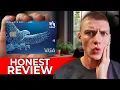 USAA Rate Advantage Visa Platinum - My Honest Review Real User Experience