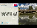 Download Lagu Circulair assetmanagement: Hoezo circulair, hoe doe je dat? | Infra Lunchlezingen | 03-09-2025
