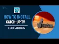 Download Lagu How to Install Catch-Up TV \u0026 More Kodi Addon (Easy Guide!)