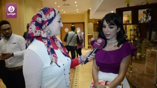 إنجي علاء  سأصمم أزياء مسلسل تاريخي جديد   ولن أمثل لهذا السبب  دندنها