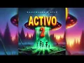ACTIVO 2 - BallinJams Ft. Nyle (Explicit Mixtape)