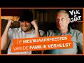 Lagu Vik \u0026 Gert seizoen 3 - afl. 8 | De nieuwjaarsfeesten van de familie Verhulst