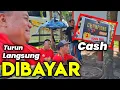 Download Lagu Fight for a bargain ‼️ Finally a deal, Murai Batu from Malang city sold for a high price..