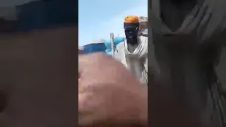 كلك واري اللو  مقطع جديد   أهي أنتو و لا أكن  فريستايل جديد لمكتبة الراب السوداني دندنها