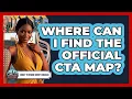 Where Can I Find The CTA Map