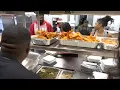 Kountry Kitchen in Indianapolis gives out free meals on Christmas