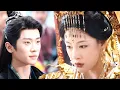 Download Lagu 恭迎諳南王回朝！王子得知自己失憶是被毒後所害，立刻決定強勢回朝奪回屬於自己的一切!#与晋长安 #丞磊 #宋轶 #古装 #甜宠 #吸血鬼