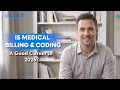 Medical Billing Coding in 2026 The Pay The Demand and The Remote Work Reality