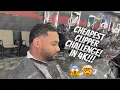 HOW TO CUT HAIR WITH WALMART CLIPPERS EASY FADE TUTORIAL