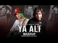 Yaa Ali - Zubeen Garg Tribute Mashup | ft. KK | Mustafa Zahid | Dj Faizi