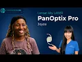 Joyce s Laser Cataract Surgery with the PanOptix Pro Lens