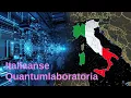 Download Lagu Italiaanse Quantumlabs Zijn Operationeel