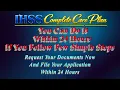 IHSS In Home Care Services