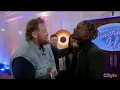 Jamal Roberts Heal Full Performance | American Idol 2025 Final Top 2