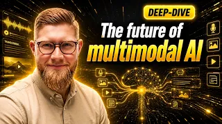 Multimodal AI Explained: Inside Gemini Omni’s Breakthrough