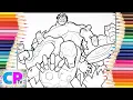 The Avengers Coloring Pages Cool Picture of Iron Man Hulk Captain America Thor