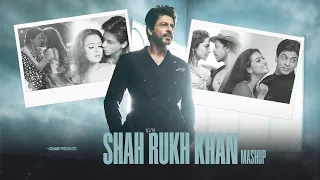 shah rukh khan mashup srk mashup dj ab srk romantic songs 90s nostalgia best of srk