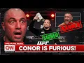 CONOR IS BANNED Nate Diaz Signs 100M Deal To Replace The Notorious
