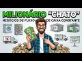 Channel