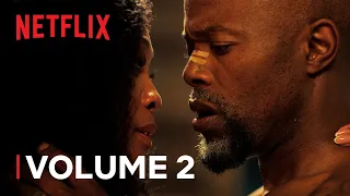 Fatal Seduction Volume 2 Netflix