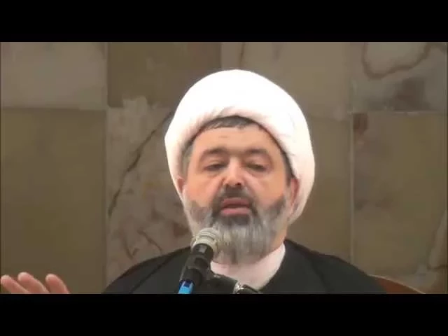 ⁣أيُّ العبادة أفضل ؟ | الشيخ محمد رضا الحكيمي