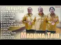 Maduma Trio Album Terbaru 2025 - Lagu Batak Terbaik Viral Hits Enak Didengar Terpopuler Saat Ini