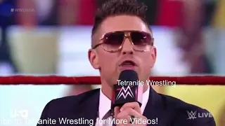 miz u0026 morrison hey hey hop hop official music video bad bunny diss track song raw march 29 2021