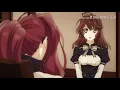 Download Lagu مقطع جميل من الأنمي الشوجو الرائع Libra of Nil Admirari🌸