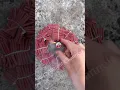 Lagu 1000 crackers #shorts #firework #cracker #trick #diy