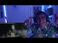 KALI RAAT - KALAM INK (REACTION)