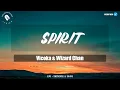 Download Lagu Vicoka \u0026 Wizard Chan - Spirit Lyrics
