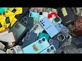 Download Lagu Wow!! Amazing!! Galaxy S24 Ultra \u0026 Many Other Phones at the Landfill