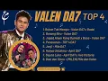 Lagu KUMPULAN LAGU MP3 YANG DITAMPILKAN VALEN DA7 TOP 4 INDOSIA