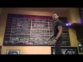Shia Goes on a Bethlehem Pub Crawl